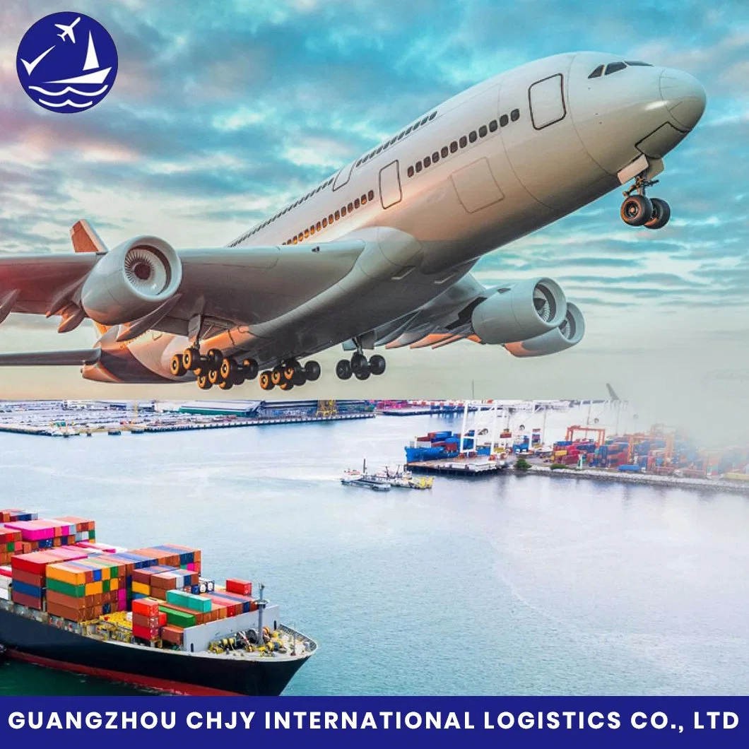 Air DDP Sea Freight Shipping From China to Guatemala/Nicaragua/Costa Rica/Honduras/Ecuador/Canada Fba Amazon Agents Logistics Rates Air Express Forwarder