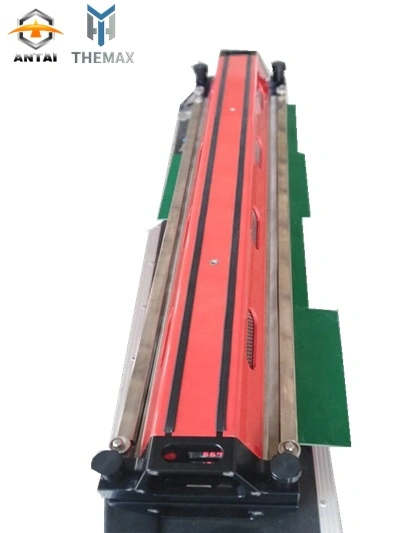 300mm-2100mm PVC Belt Air Cooling Press