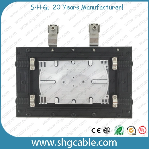 High quality/High cost performance Fiber Optic Distribution Box Splice Closure