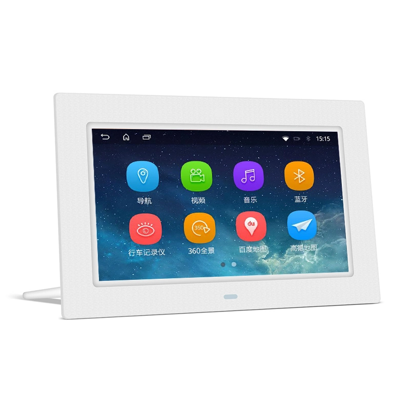 Fabrik OEM 10,1 Zoll Android Tablet PC WiFi NFC Touch Bildschirm IPS Android All in One