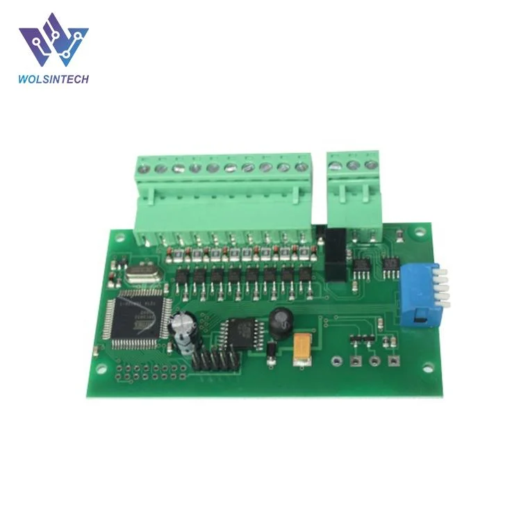 PCBA Printed Circuit Board Component Electronic SMT OEM