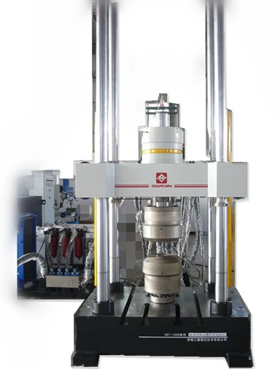 Pneumatic Fatigue Testing Machine