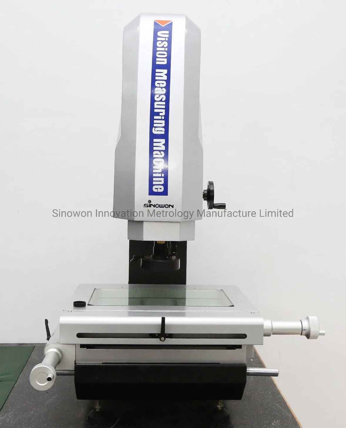 Manual Optical Measuring Instrument Ims-2515 Series