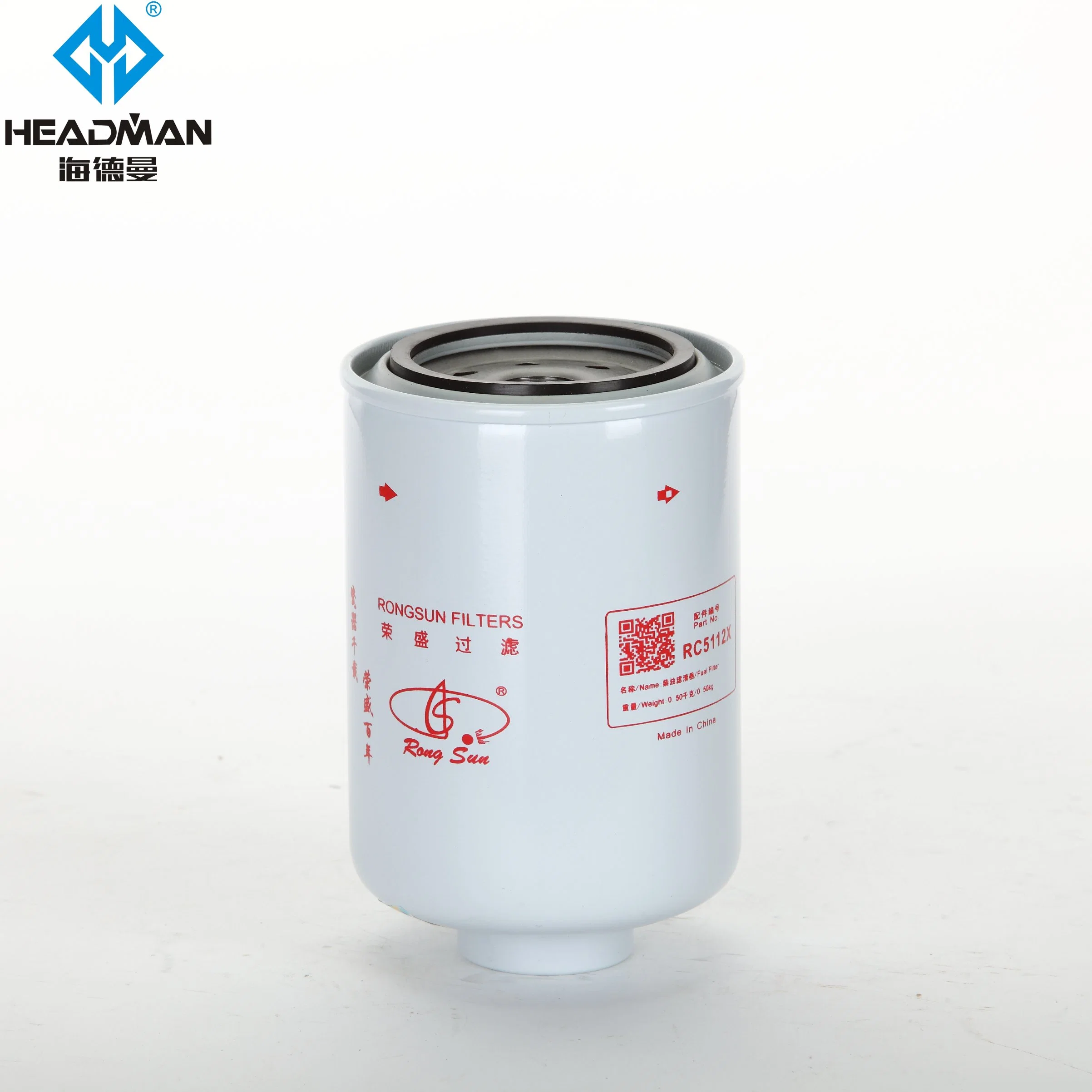 Factory Directly Diesel Engine R90-Mer-01 Cars Fuel Filter Auto Parts