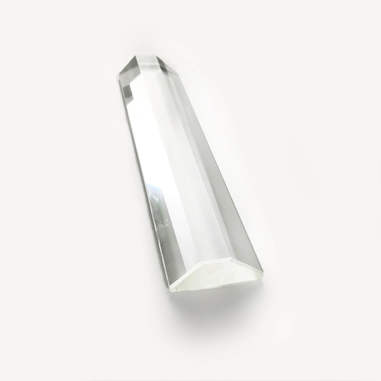 Photography Special Effects Refraction Glass 100mm Triangular Prism