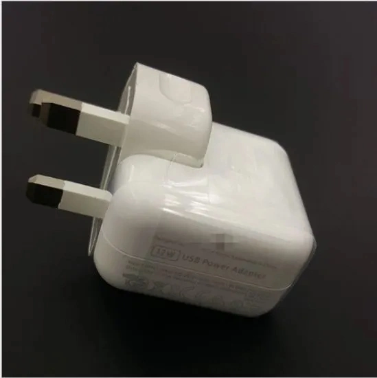 Factory Direct Price OEM UK Plug Multi USB Port Quick Charge Charging USB C Wall Chargers 18W Type C Fast Pd Charger Mobile Phones Chargers