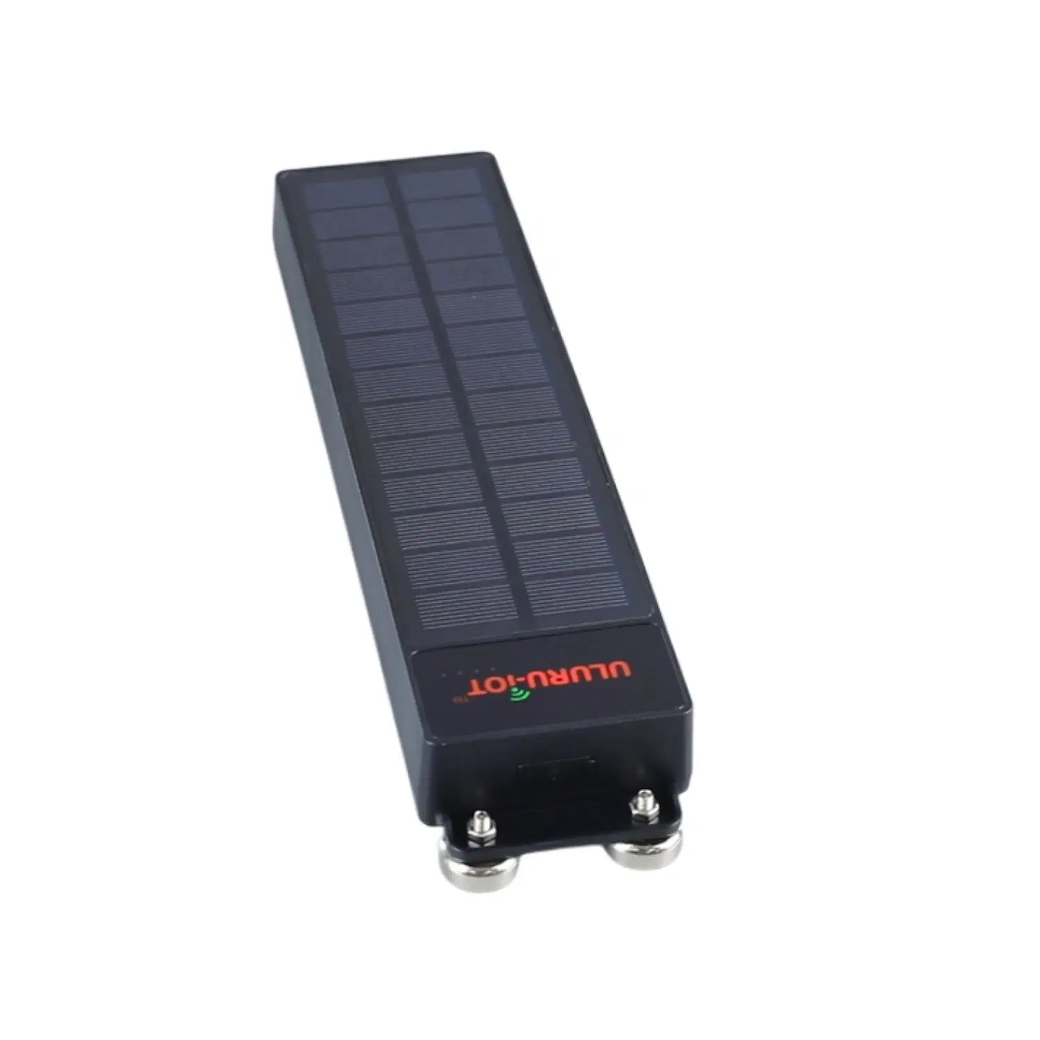 Беспроводной GPS Tracker 4G LTE Solar Powered for Train U10