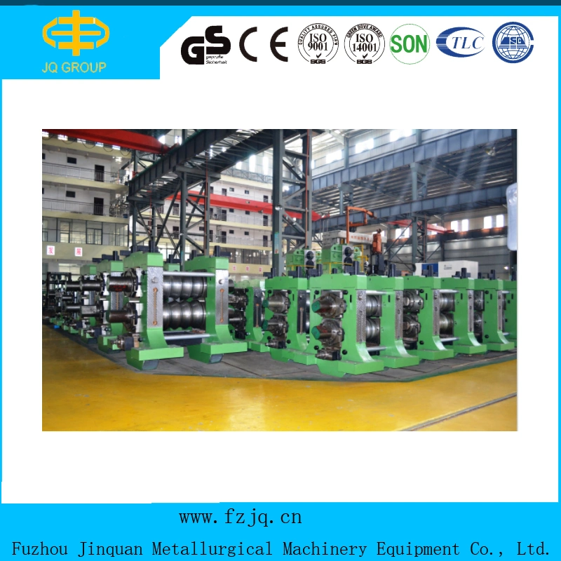 Crank /Flying Shear Used for Steel Hot Rolling Mill Line