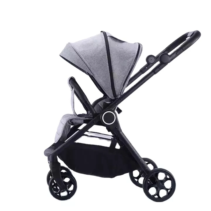 Wholesale/Supplier Hot Selling Baby Stroller Portable Folding Baby Stroller