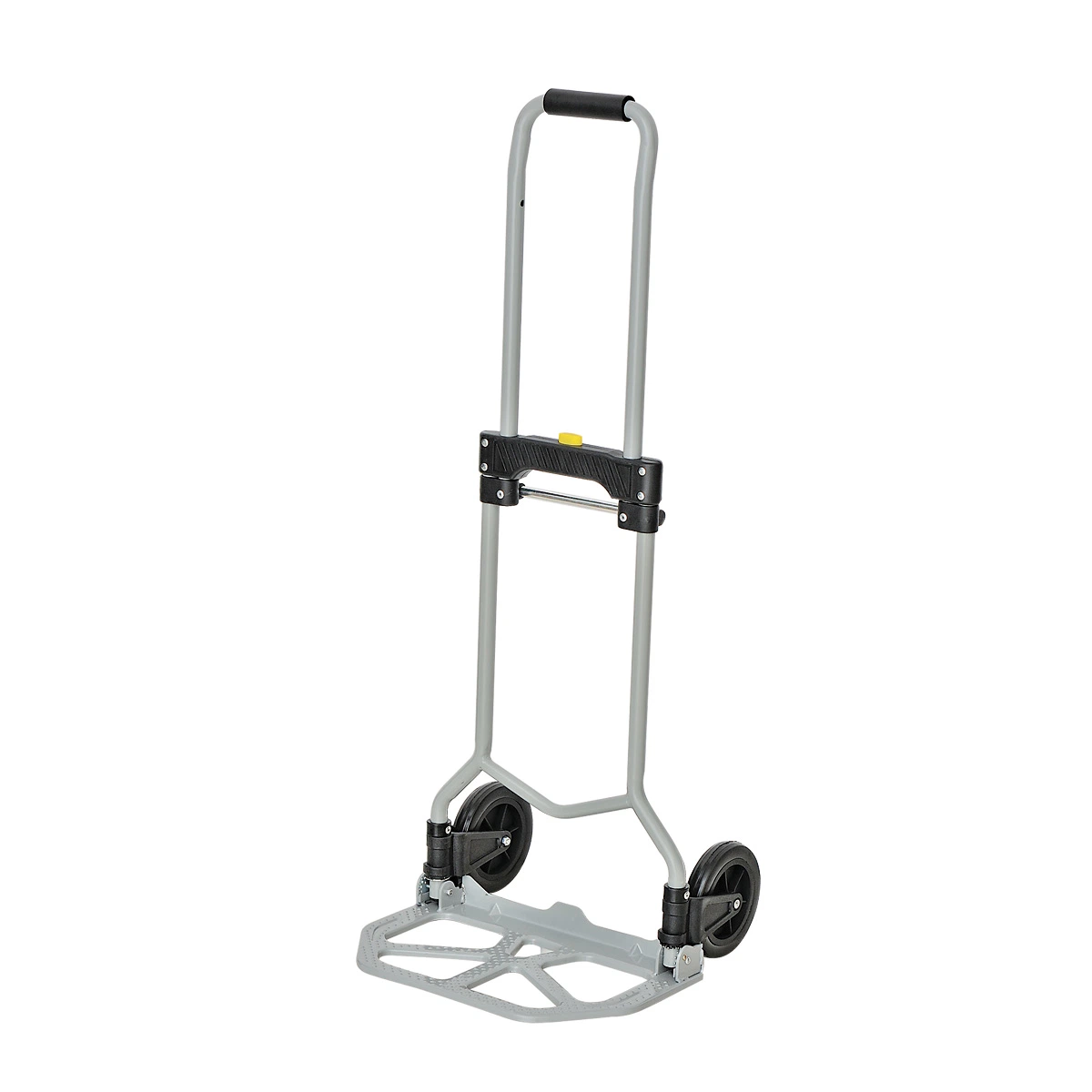 Shopping Trolley Cart Foldable Hand Truck
