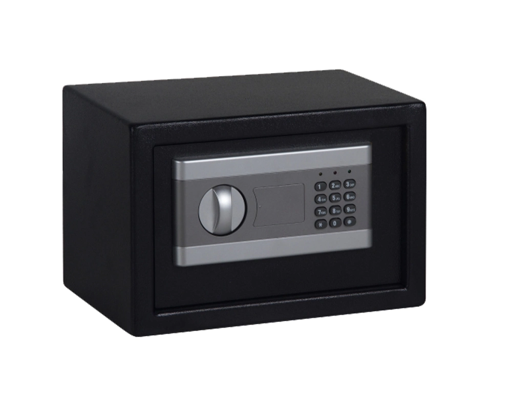 Hotel Digital Safe Box Wall Mounted Key Lock Box