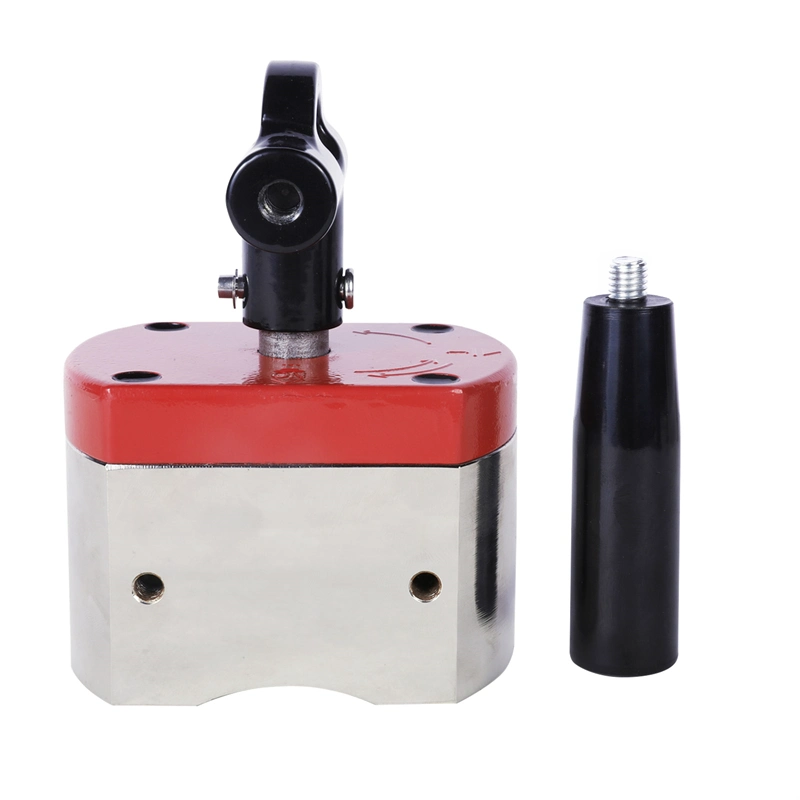 New Product 300kg Magnetic Welding Holder Switch Magnet Multifunctional on/off Magnets