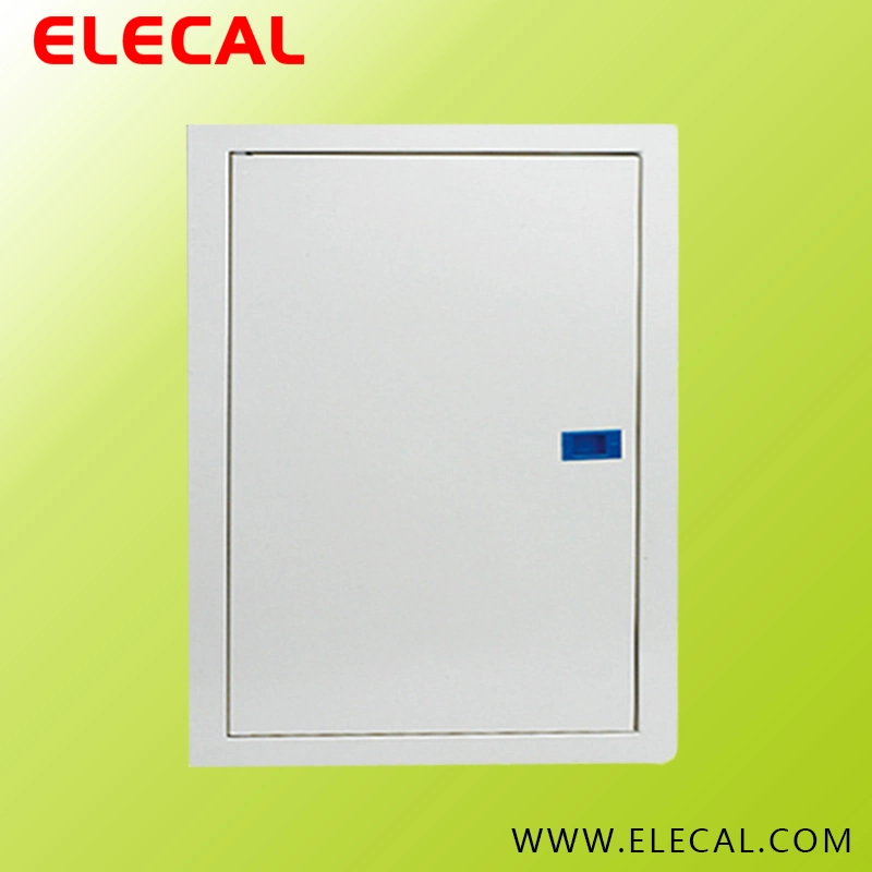 Elecal Waterproof Distribution Board Pz30fe2