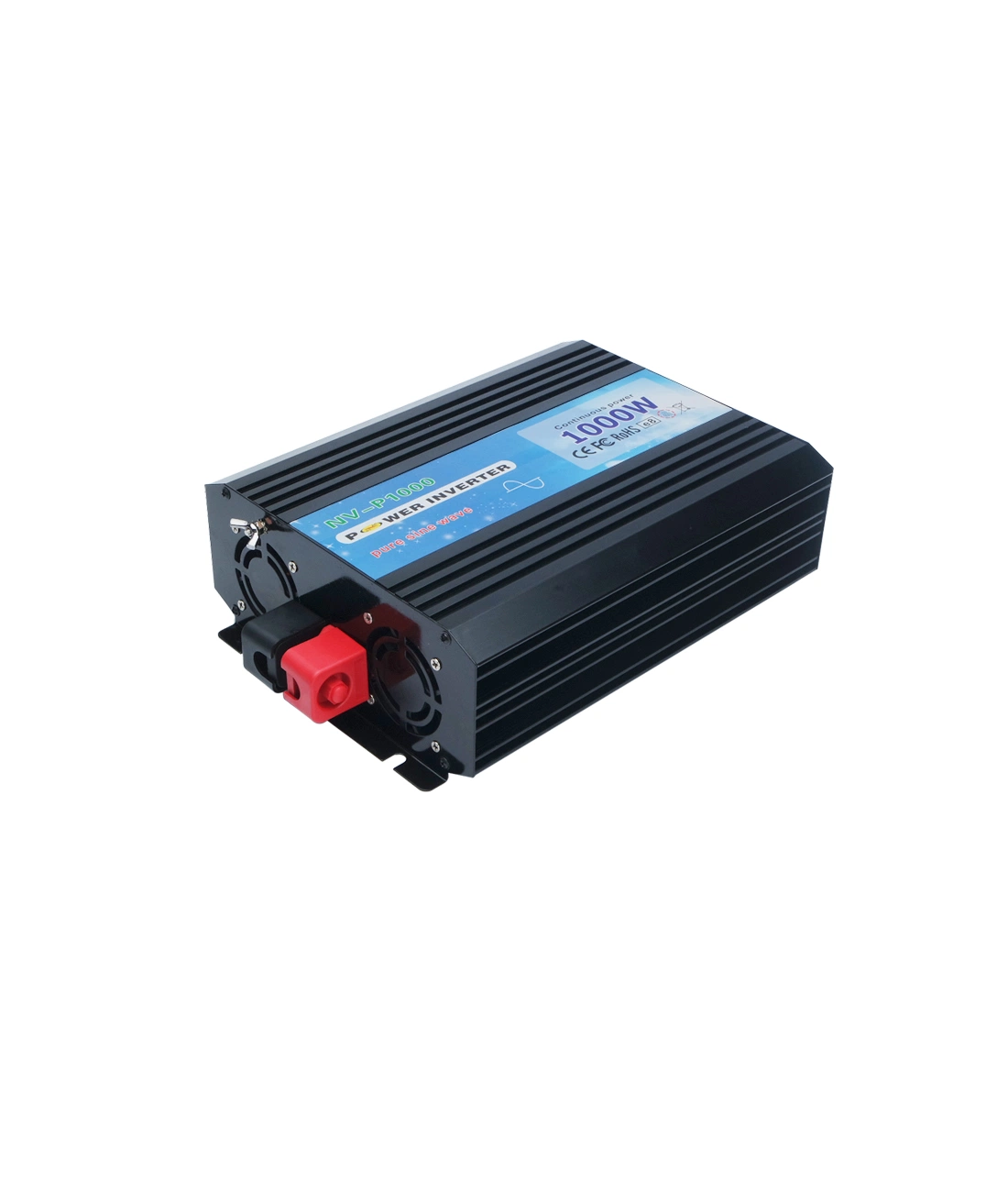 Intelligent DC to AC Pure Sine Wave Solar Power Inverter with Factory Prices