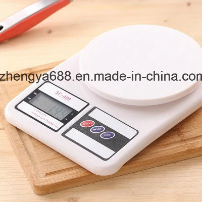 Sf400 Electronic Kitchen Digital Scale 10kg