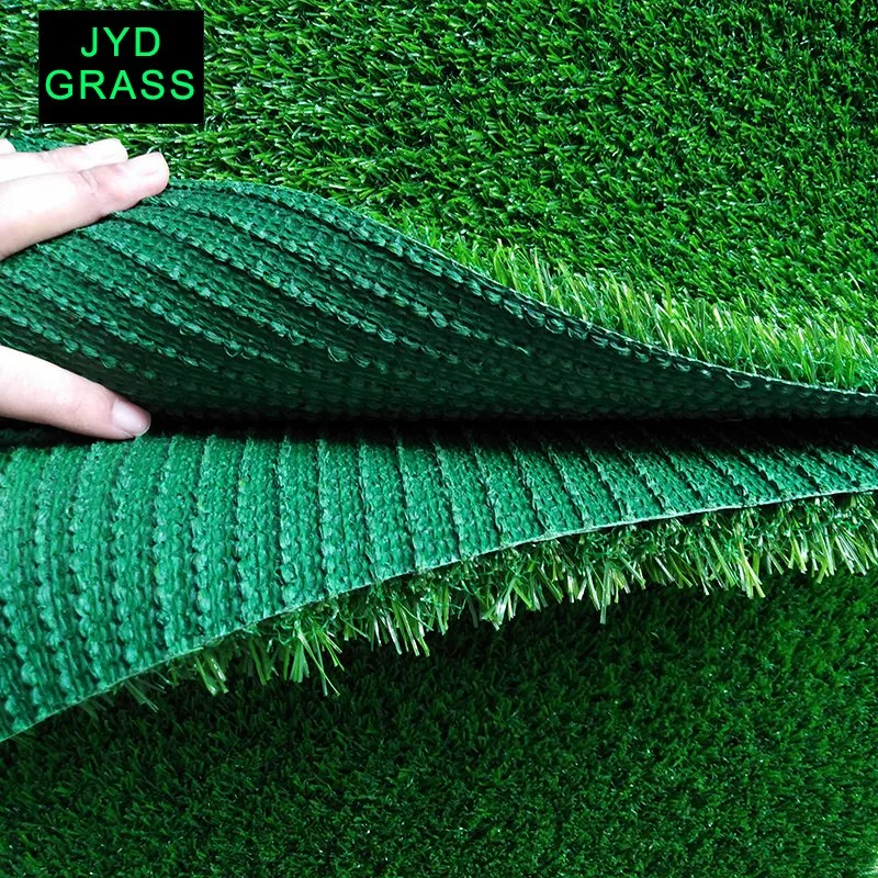 Decoration Multi Application Golf Synthetic Football Lawn Artificial Soccer Grass for Garden