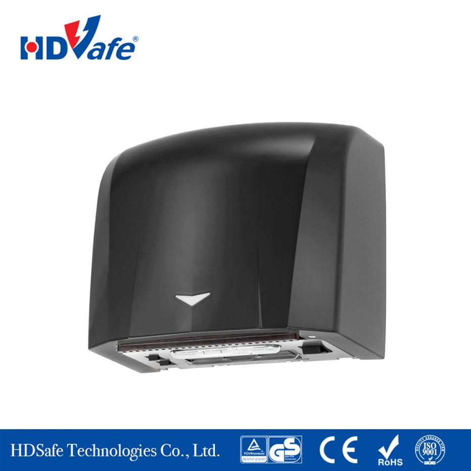 China Supplier Hygienic 110V 220V Air Restroom Hand Dryers Blower with Good Price