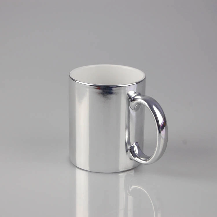 Couple Blank Mugs Porcelain Camping Logo Tea Drinking Hot Drink Chunk Made in China Virgin Eco Ware Mug