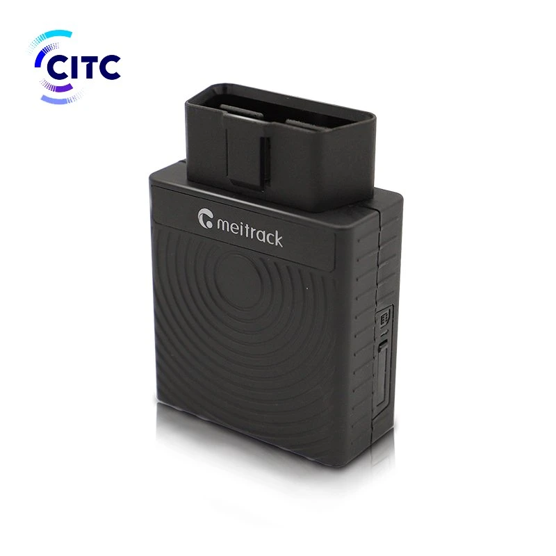 Meitrack TC68L función OBD vehículo Tracker GPS 4G de arranque/parada GNSS Alerta móvil