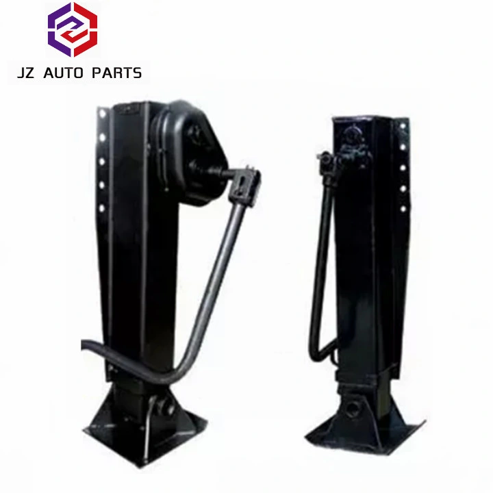 Original Factory 28ton Fuwa Landing Gear for Semi-Trailer