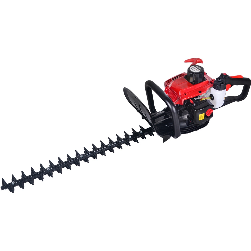 Patelo Hedge Trimmer Ht230c Super Easy Starter