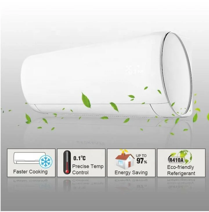 Normal Specification Solar Room Air Conditioner