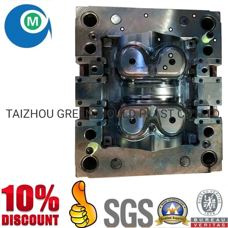 Injection Mold Plastic Injection Mold /China Manufacturer Plastic Goggles Mould Die Make