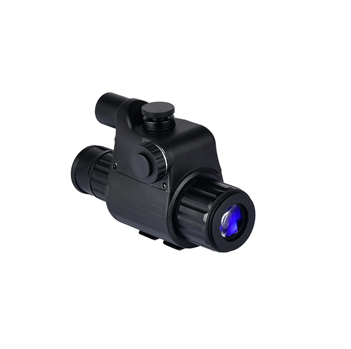 Super Second Generation Scope Low Light Rear Scope for Night Field Sniper