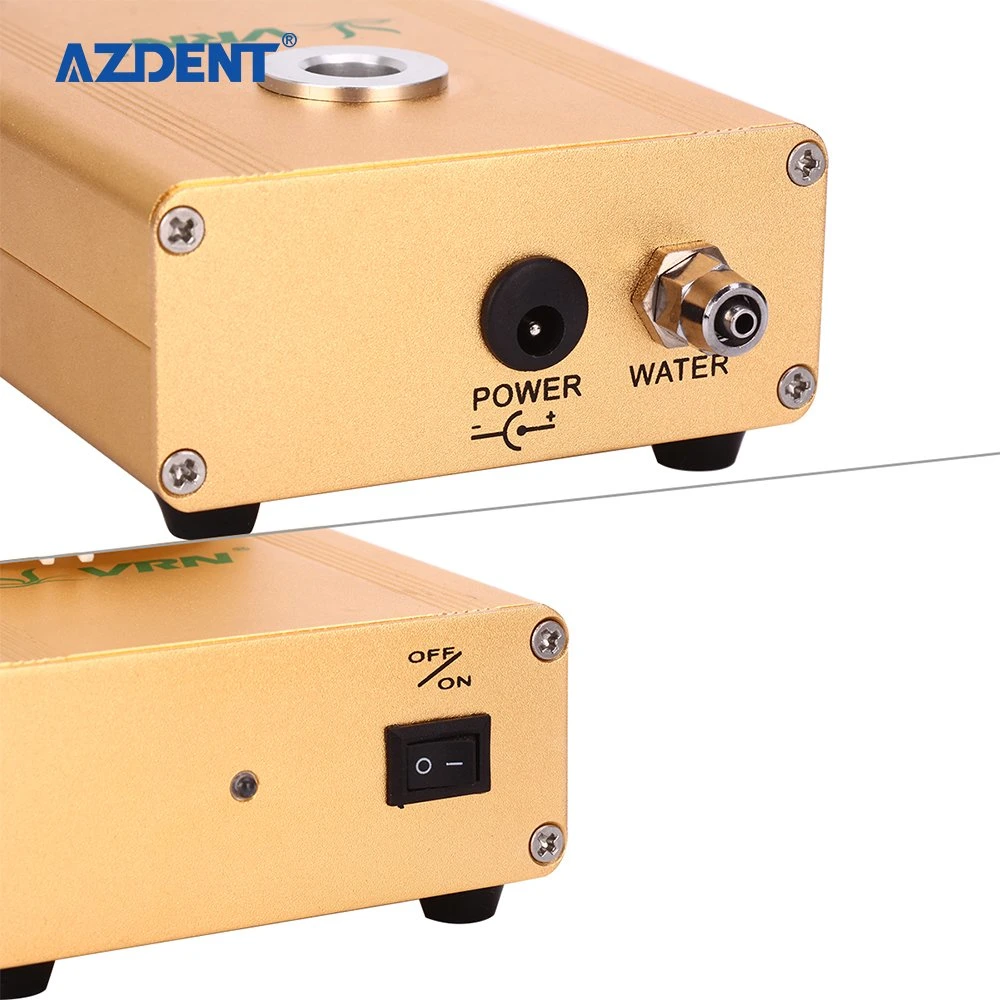 Azdent Dental Auto-Water Supply System for Ultrasonic Scaler