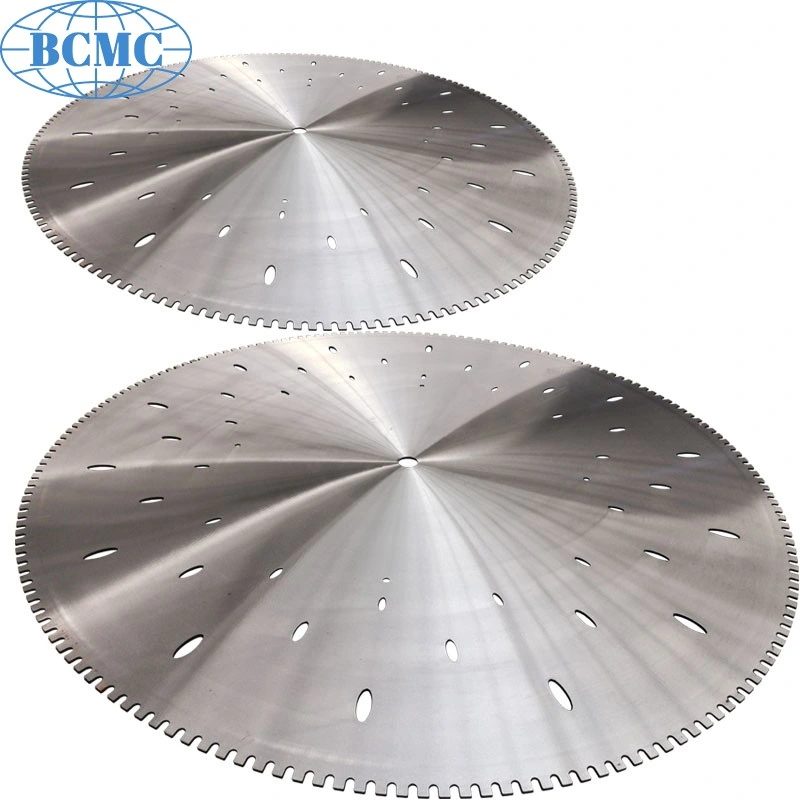 Bcmc HSB-3600 Series Quarry Stone Machine Dry Wet Cutting Blade for Granite Marble Stone