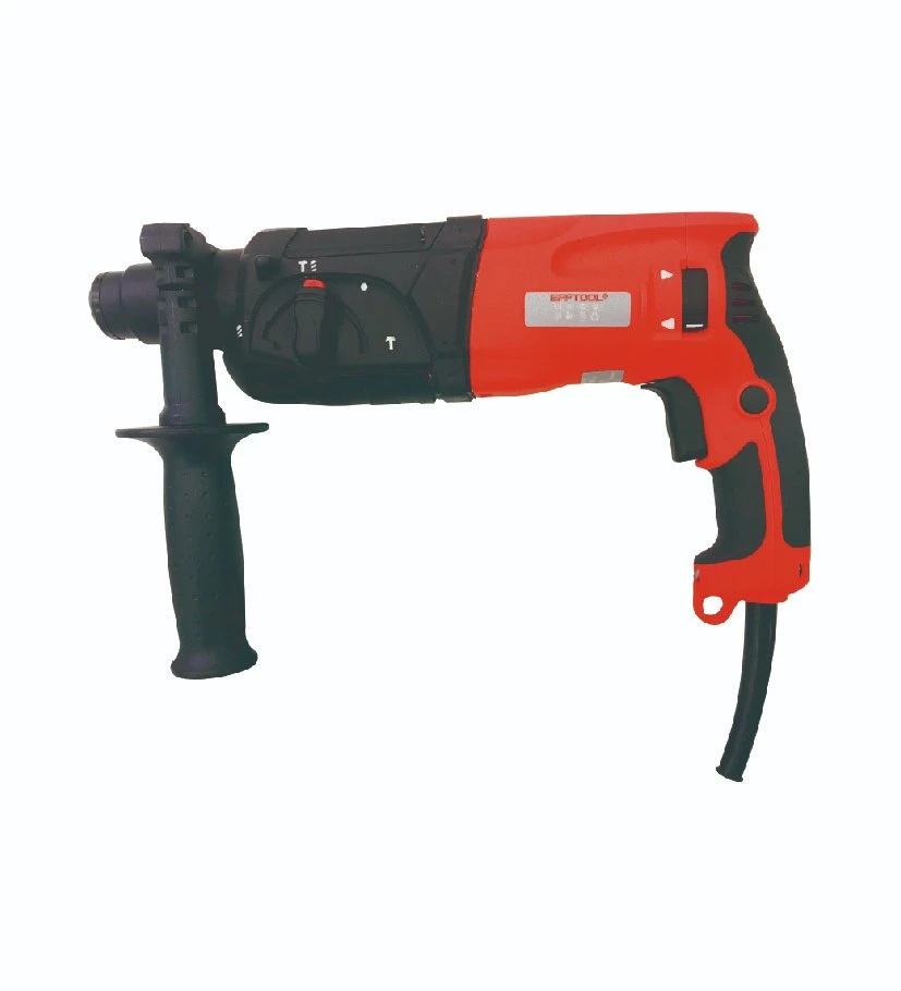 Hot Sale Efftool Rotary Hammer Rh-Mt2470