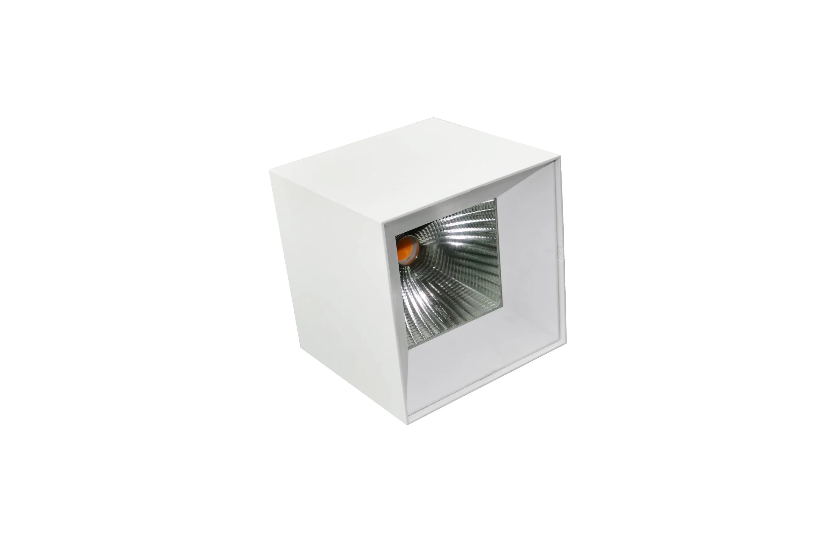 LED Light Aluminum 30W COB Ceiling LED Surface Mounted Downlight for Hair Mobile Shop