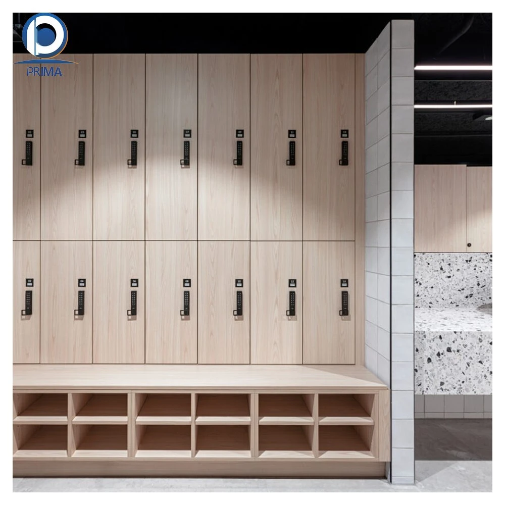 Prima Top Quality New Modern Home Customized Wardrobe Elegant Furniture