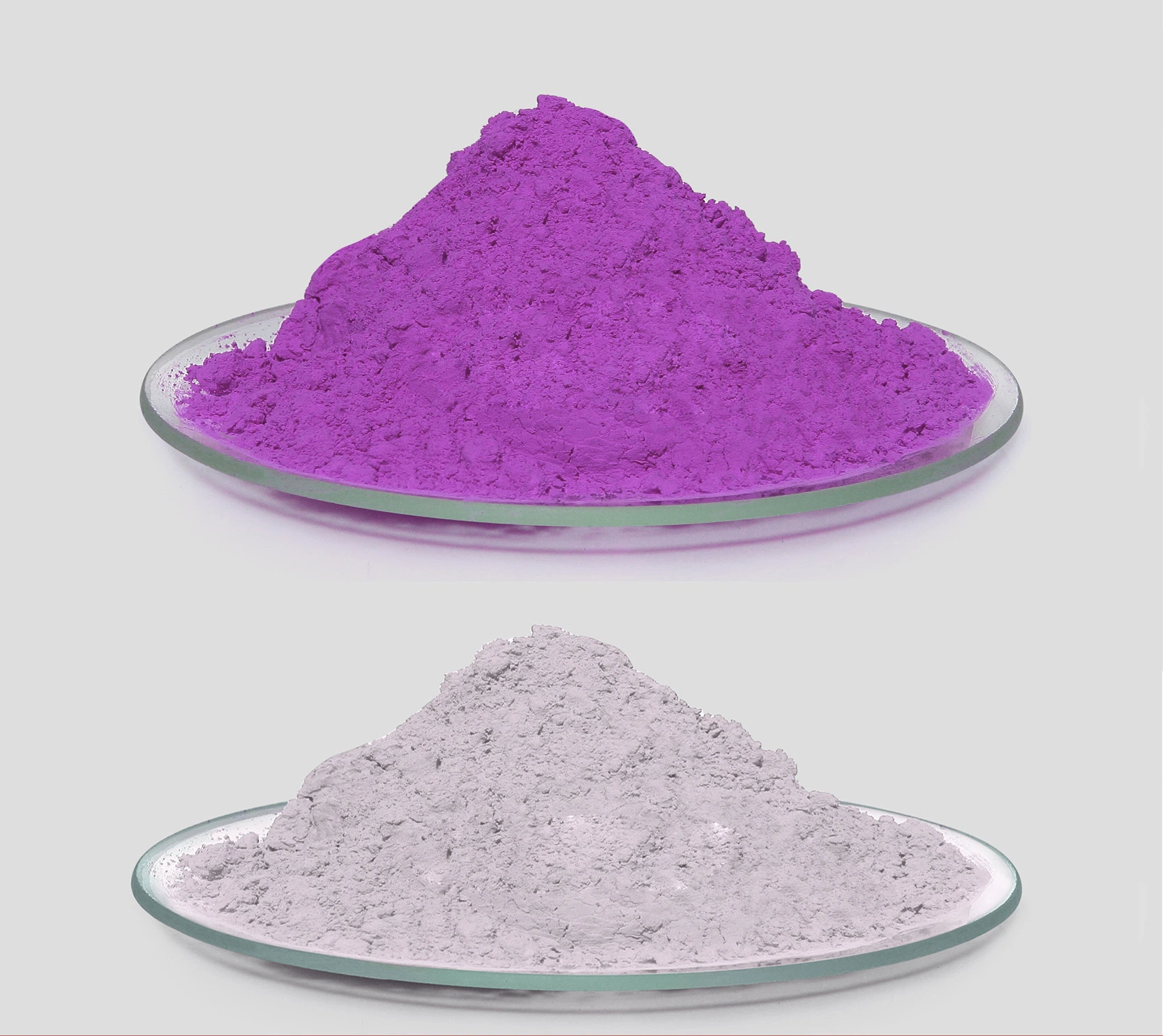 Red/Blue/Yellow/Green/Pink Color UV Changing Powder for Ink Photochromic Pigment