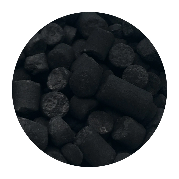 Glicerina Decoloring Precio de la planta de carbón activado