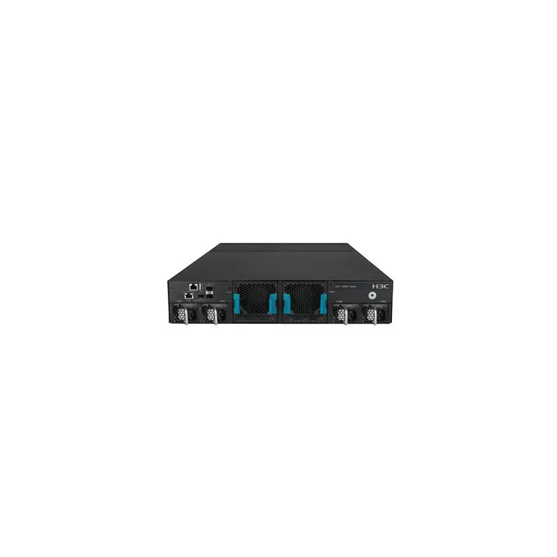 H3C S9850 Serie S9850-32h-G intelligenter 100g-Switch mit hoher Dichte