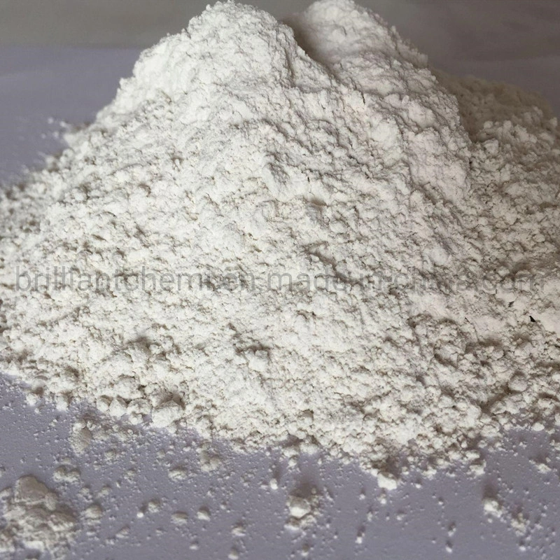 China Supplier Inorganic Chemicals Baso4 Barium Sulfate for Oil Drilling/Ceramic