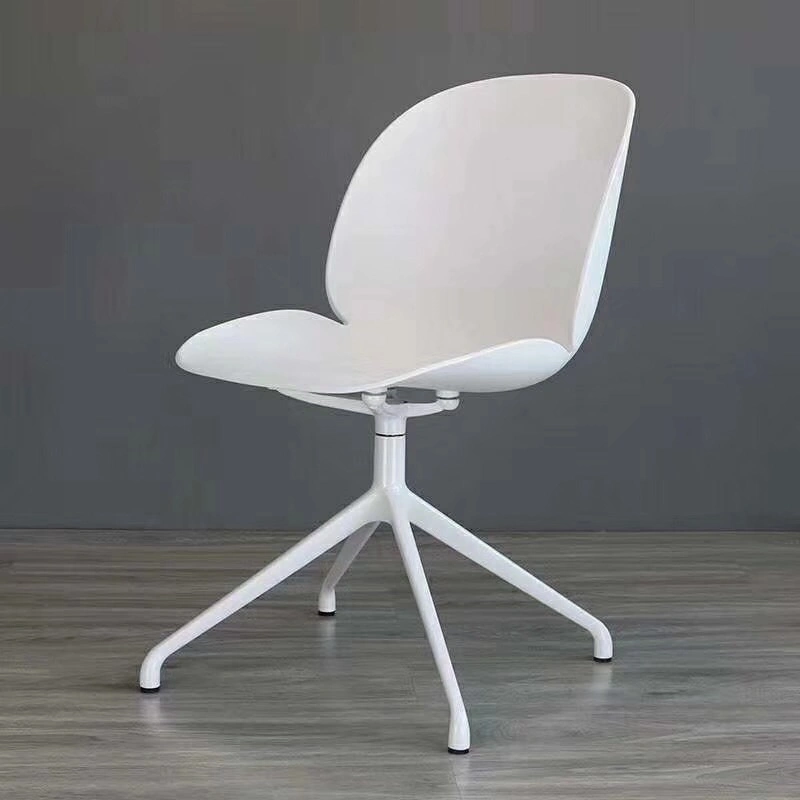 PP Plastic Shell Gubi Beetle Cafe Office Chair for Restaurant