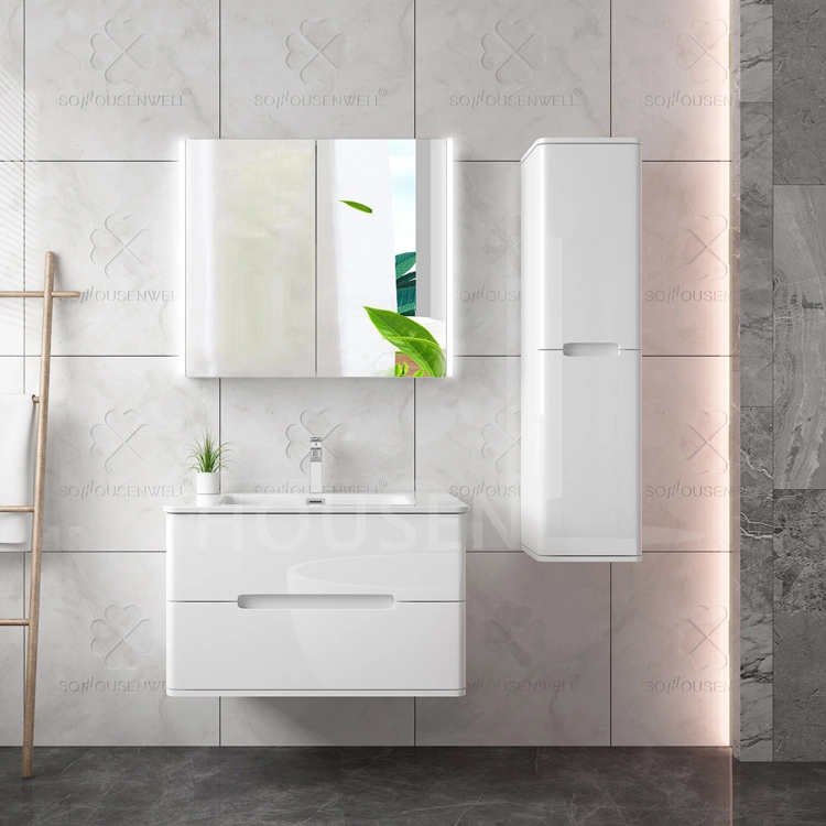 Cost-Effective Bathroom Vanity Bathroom Cabinet