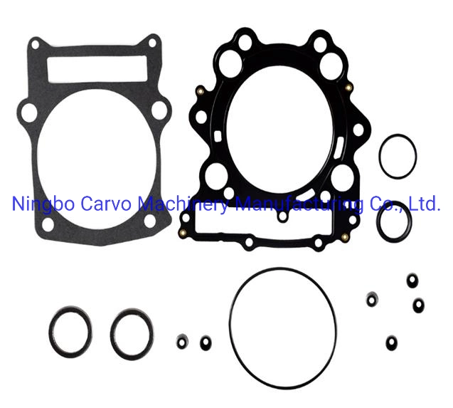YAMAHA Raptor 660 2001-2005 Kopfdichtungen