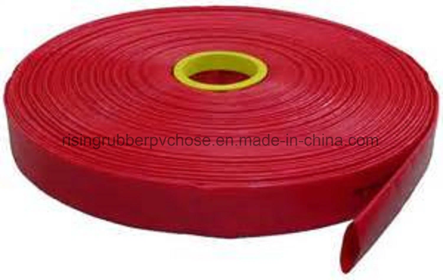 PVC Fire Water Hose for Water Irrigation