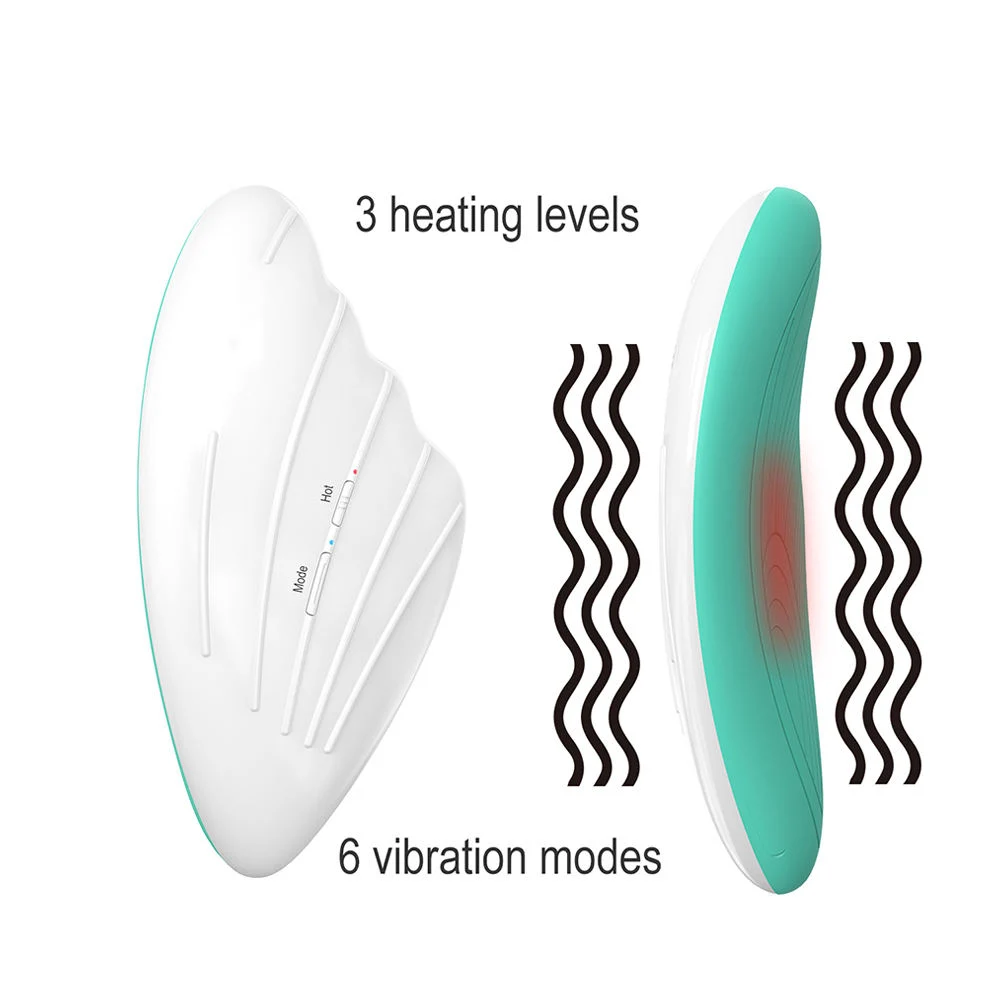 New Product 2022 Lactation Massager Breastfeeding with Heat for Clogged Ducts Japanese Sexy Massage Breast Massage
