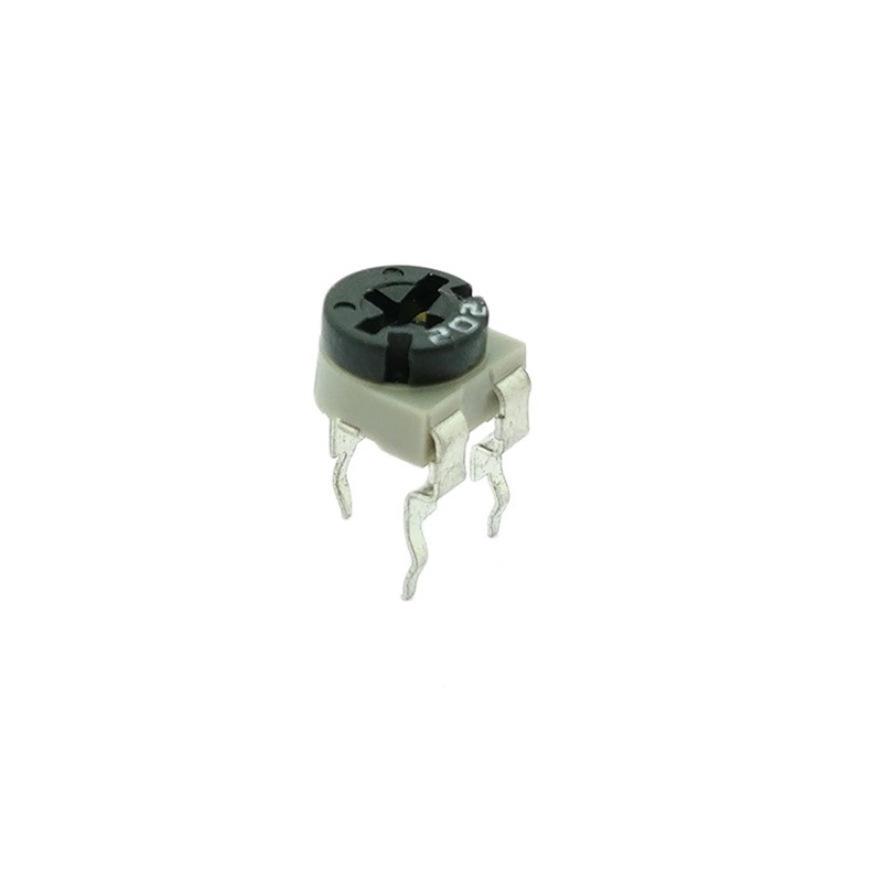 Precision Potentiomeer Trimmer Potentiometer- PA0633