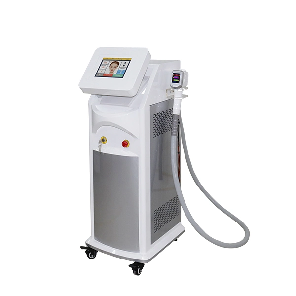 Laser Beauty Equipment 755nm 808nm 1064nm Diode Laser Hair Removal System