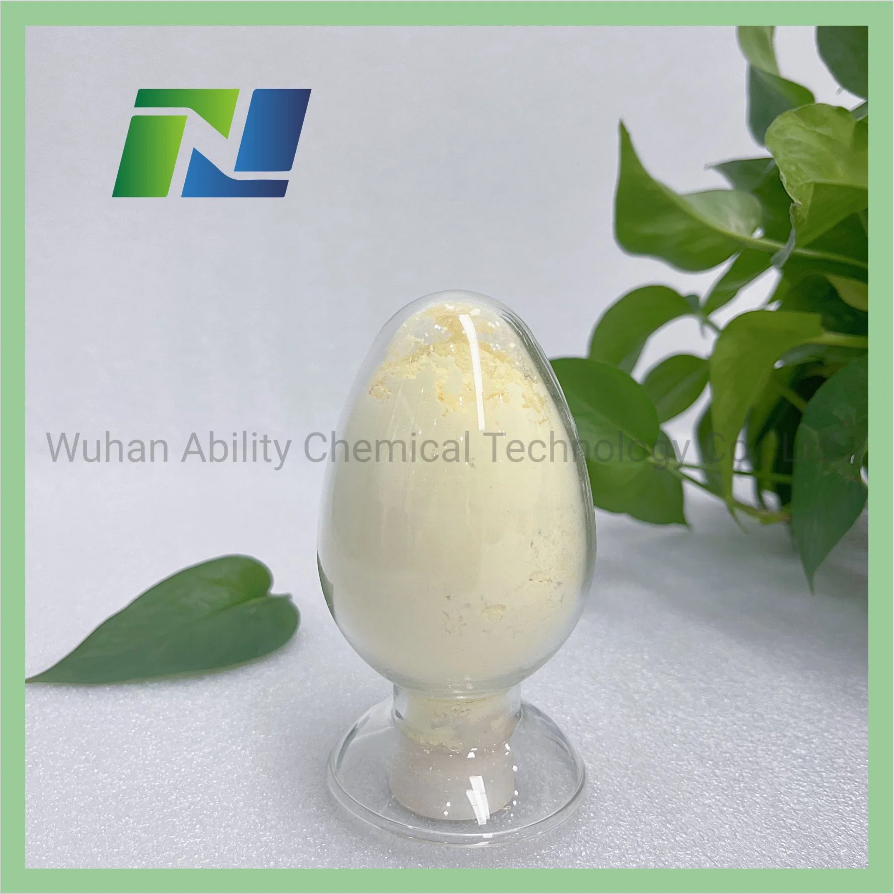 السعر المجمع Chrysin-5, 7-Dihydroxy Flavone 99% Powder CAS 480-40-0 Chrysin