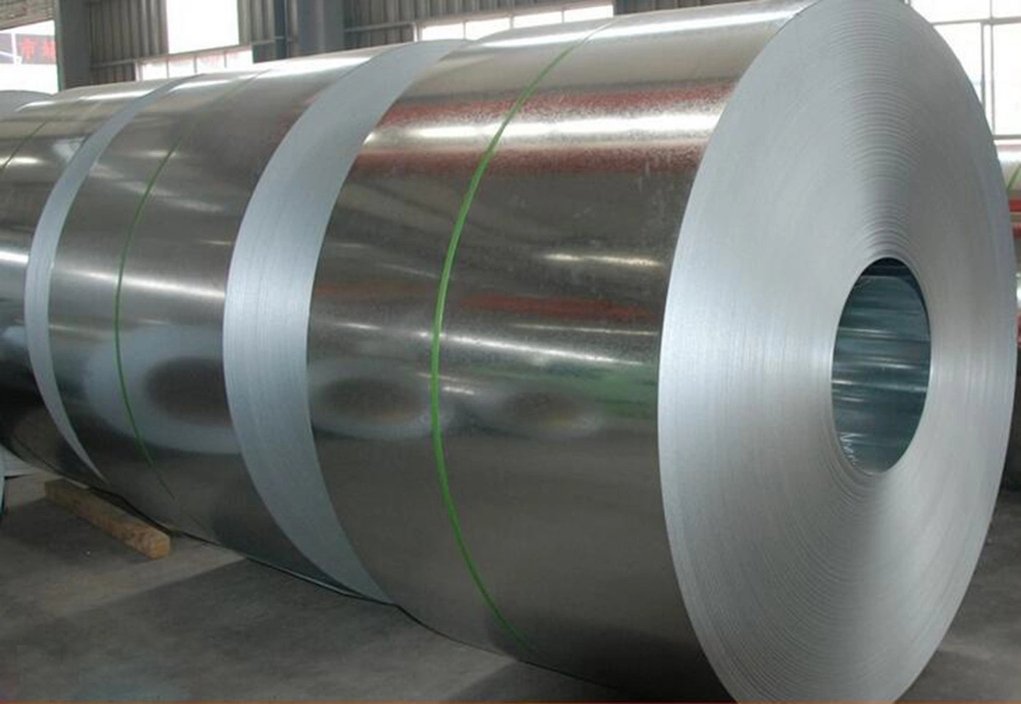 Ss Roll Grade 304 316 430 Price Stainless Steel Coil Price for Chemical and Boiler Use