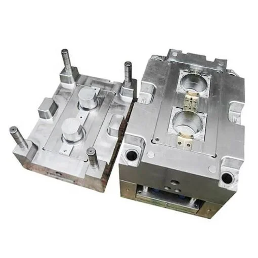 Professional Custom Design OEM Service High Precision Molding Products