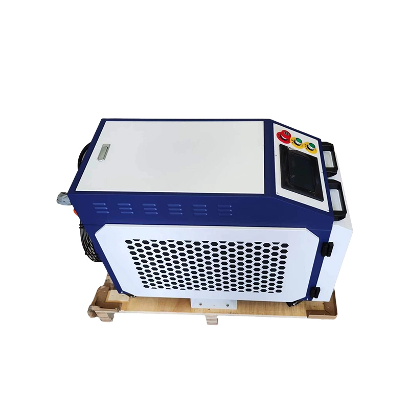 Stainless Steel Welding Machine Laser Hand Held Welder 1000W/1500W/2000W/3000W Laser Welding Machine for Sale