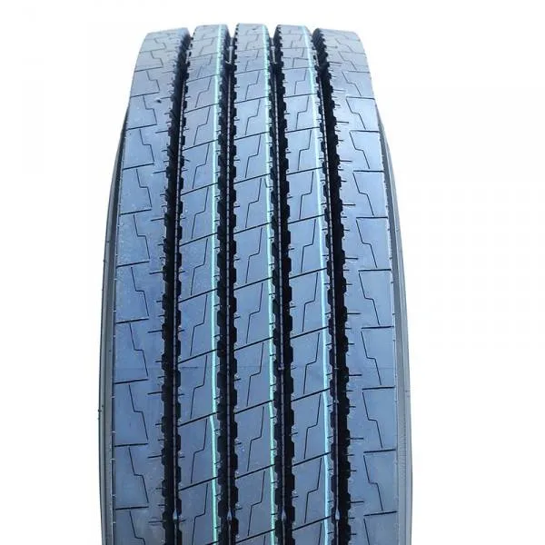 China Truck Tyres Timax Tire 11r 24,5 Truck de calidad fina Neumáticos 295/75r22.5 315/80r22.5