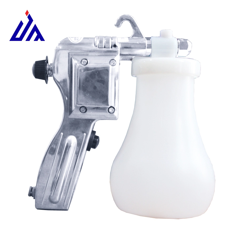 Textile Fabric Spot Cleaning Spray Gun with Strong Cleaning Nozzle Head